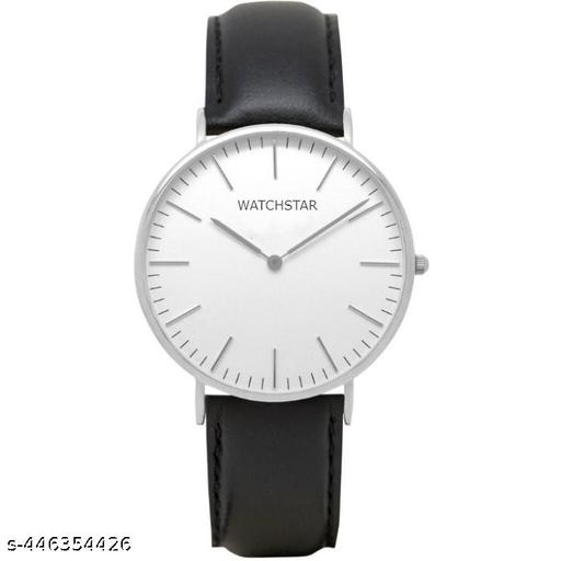 Professional analog watch for mens