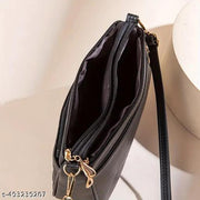 SHAMRIZ Girls Sling Bag Women's and Girls Stylish Sling bag
