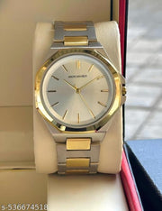 watch boy, men's watch new model, mens watch; boys watch new model, boys watch, watch boys, watch boys new model, watch boys Stainless Steel, adjustable stainless steel chain strep watch for boys, watch boys waterproof, dual tone watches