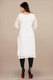 Aagyeyi Petite Kurtis