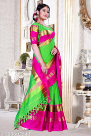 Banita Sensational Sarees