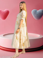 Latest designer Kurties