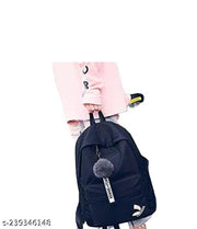 Handbag & backpack combo