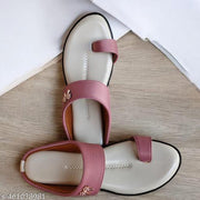 Women's Lycra PEACH Wedge Fashion Sandal | Casual Comfortable Extra Soft Ladies Footwear || Comfortable Lycra Slippers For Women || Soft Bottom Lycra Slippers For Women