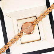 Latest Women Analog Watches