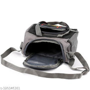 Bayo Lunch Tiffin Bag for School collage tuition Office Picnic Waterproof Lunch Bag For Boys girls kids men & women