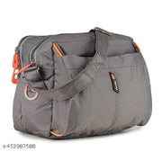 Latest Washable Men & Womens Cross Body Travel Sling Bag (Pack of 1)