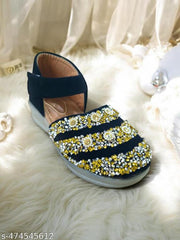 PRETTY EXCELLENT KIDS SANDAL