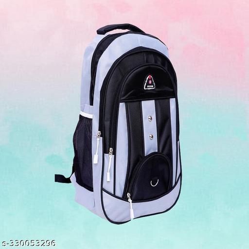 30 L Casual Waterproof Laptop Bag/Backpack for Men Women Boys Girls/Office School College Teens & Students