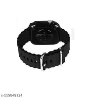 Sports Digital TS-49 Multi-Functional Watch & Ultra Strap LED-Digital Watch Combo Offer