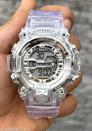 Elite Men Sports Watches