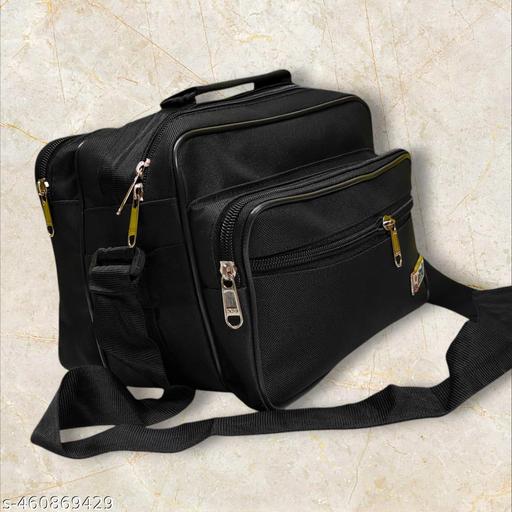 Modern Men Men Cross Body Bags