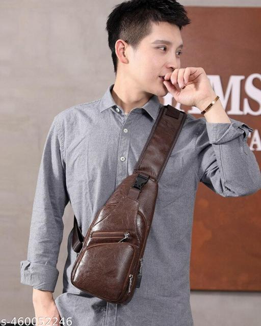 Men's stylish bag