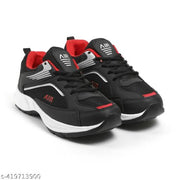 Stylish Black Shoe for Men & Boys, Running Shoe, Shoe for Men, Casual Shooe