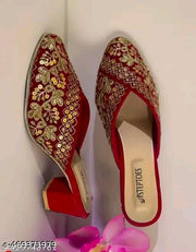 Red-royal