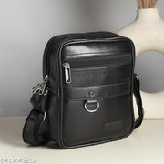 SAMTROH Men & Women Sling Bag Mini Sling Bag For Men And Women