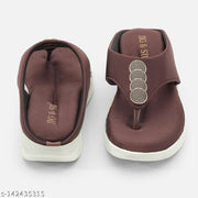 Relaxed Trendy Women Flipflops & Slippers