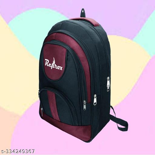 Large 30L casual backpack school collage office bag