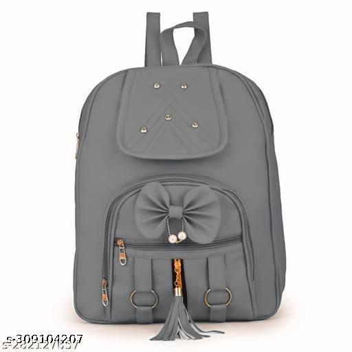 Ravishing Fashionable Women Backpacks