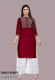 rayon kurti under 300