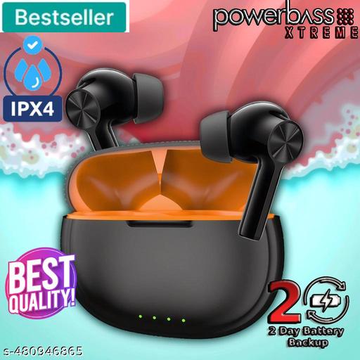 RAPPER Earbuds 12 hours playtime bluetooth wireless headphones earphone bluetooth headset