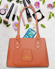 Fashionable & Affordable Handbag for Women | Perfect for Work, Shopping & Travel"