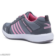 ASIAN Women's FASHION-13 Sports Running Walking & Gym LIghtWeight Casual Shoes for Girls & Women