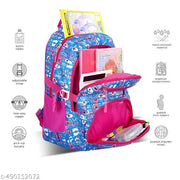Soft & Lightweight waterproof School backpack bag for girls & Women