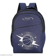 Frantic Trading Office Backpack For Men & Women