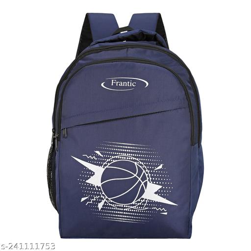 Frantic Trading Office Backpack For Men & Women