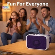 Bluetooth Speakers