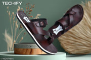 Men's Flip Flops | Solid Thong Fashion Slippers | Comfortable Daily Wear Chappal Seruppu Footwear