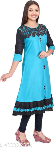 KURTI FOR WOMEN