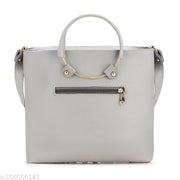 Graceful Stylish Slingbags Luxury High Quality PU Leather Women Shoulder Bag