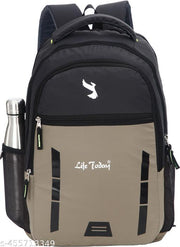 Bags For Men | College Backpack | School Bag | Office Bag