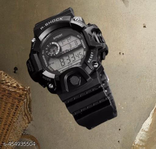 Digital Watch - For Boys DIGITAL STYLISH NEW GENERATION WATCHES FOR KIDS,Digital watches for boys,Kids' digital watches for boys,Boys' sports digital watches