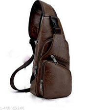 Men's stylish bag