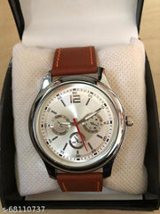 Latest Men Analog Watches