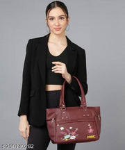 Women Handbag | Girls Handbag | Handbag | Shopping Bag | Thela Bag | Thela | Carry Bag
