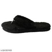 Women Memory Foam Open Toe Slide Slippers with Cozy Terry Lining, Slip on House Shoes Spa Mules Sandals with Indoor Outdoor Rubber Sole