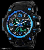 SKM-1155 Watch