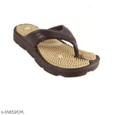 Unisex Trendy and Stylish Acupressure slipper's and Flip flops for Men's and Women's for Daily Use