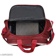 Rebecca luggage duffel trolley travel bag
