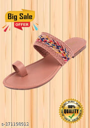 Women's Trendy Casual Sandal