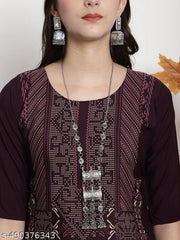 Premium Kurti For Women