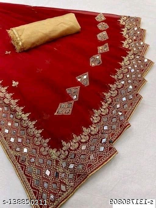 KAJUKATRI SAREE