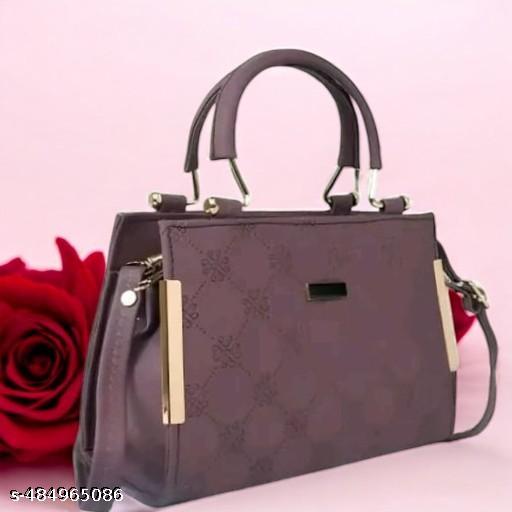 WOMENS PURSE / SLING FOR GIRLS/ HANDBAGS / NEW STYLISH PURSE