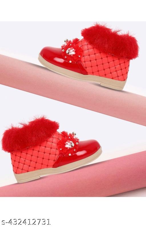 Kids boots