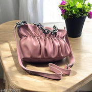 Elegant Stylish Women Slingbags