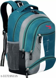 Alfaaz Laptop Bag/Backpack for Men Women Boys Girls/Office School College Teens & Students Product Name : 40 L Casual Waterproof Laptop Bag/Backpack for Men Women Boys Girls/Office School College Teens & Students